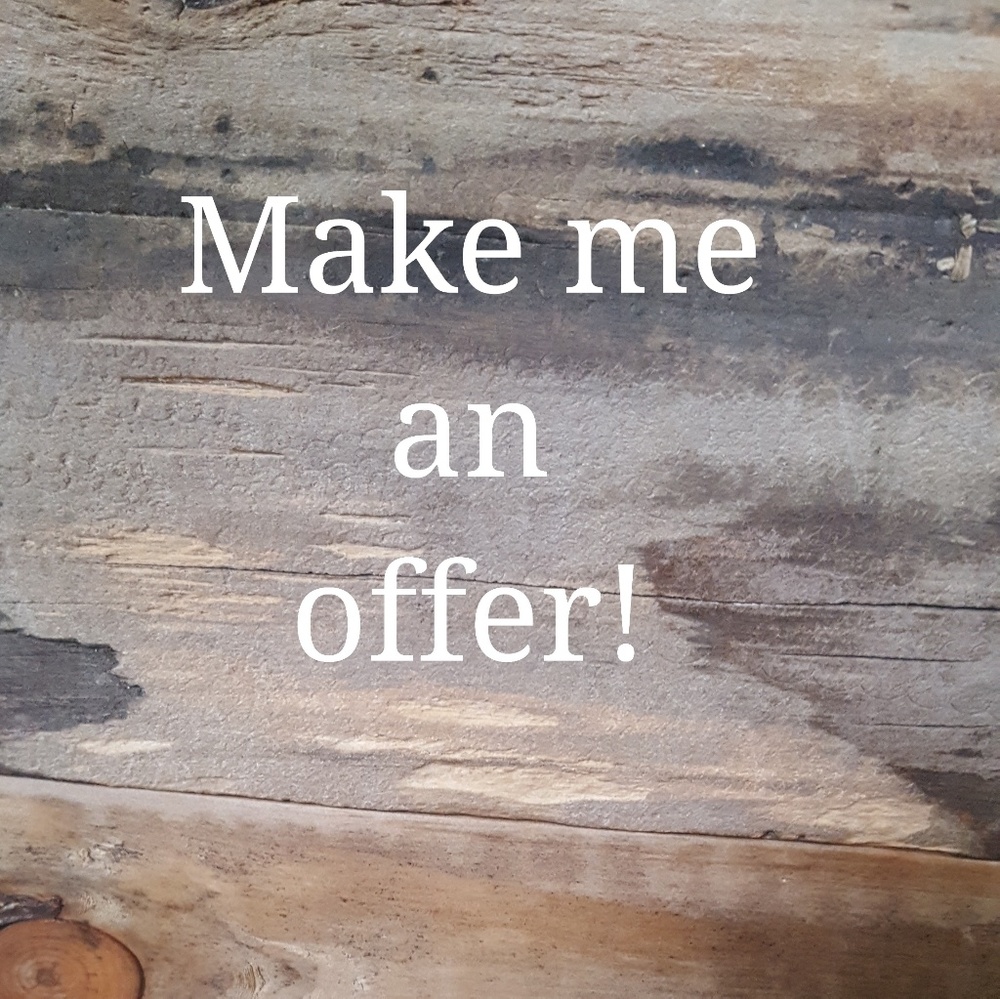 Don't like the price of an item??